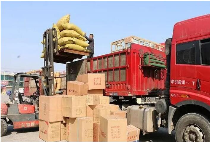 漳州到华容县物流专线