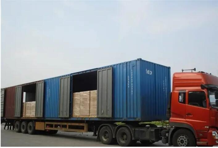 漳州到华容县整车运输