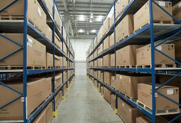 漳州到华容县货物仓储