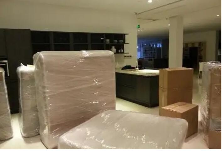 漳州到华容县长途搬家