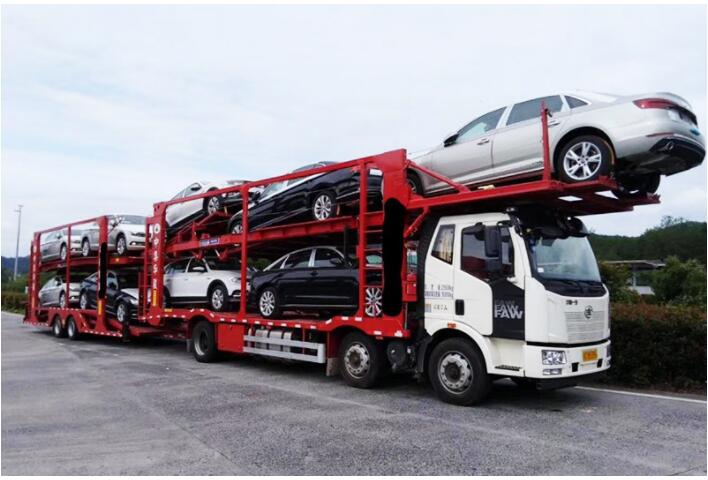 漳州到华容县轿车托运